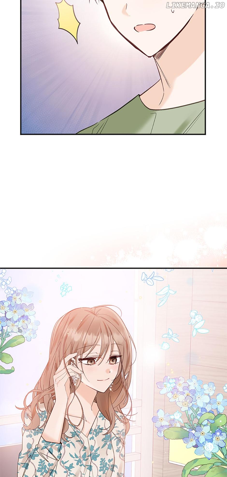 Ideal Match Delivery Service Chapter 42 page 66