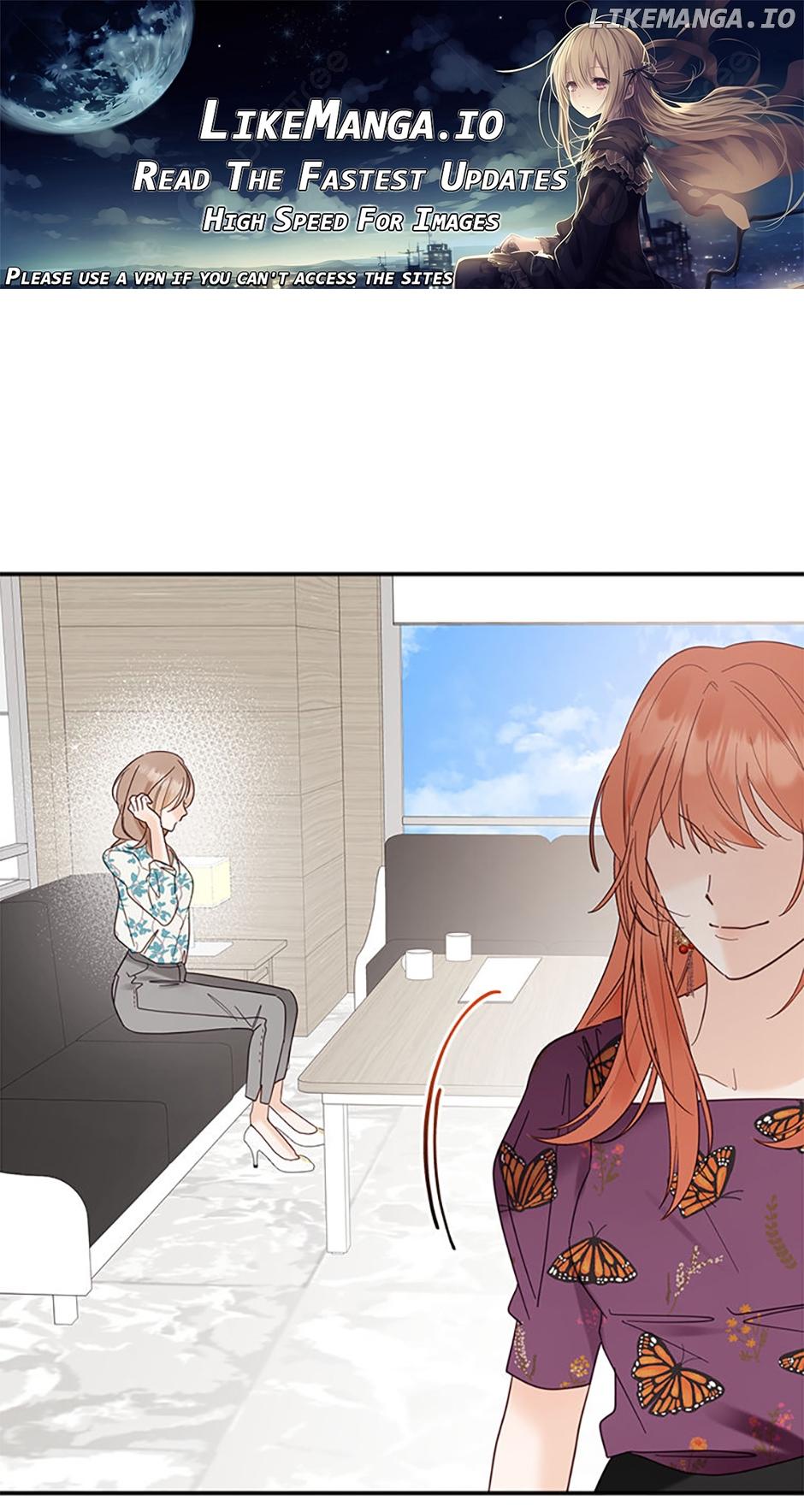 Ideal Match Delivery Service Chapter 43 page 0