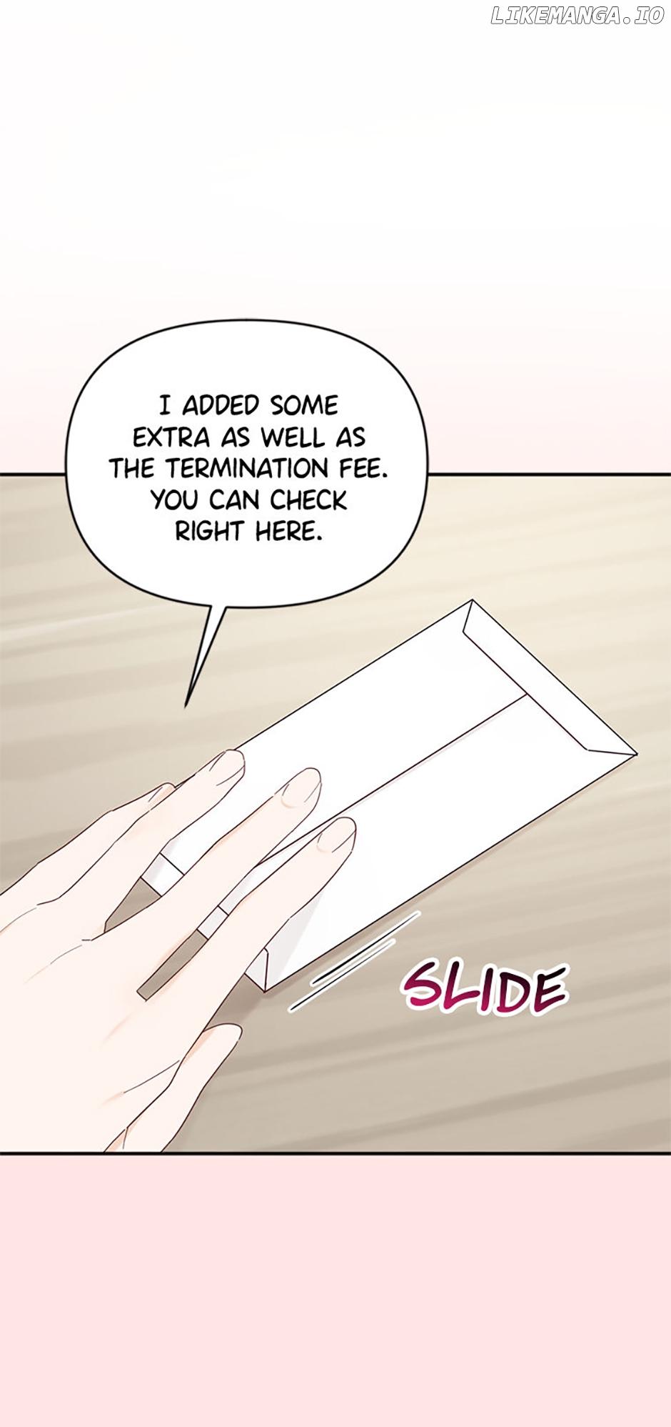 Ideal Match Delivery Service Chapter 43 page 9