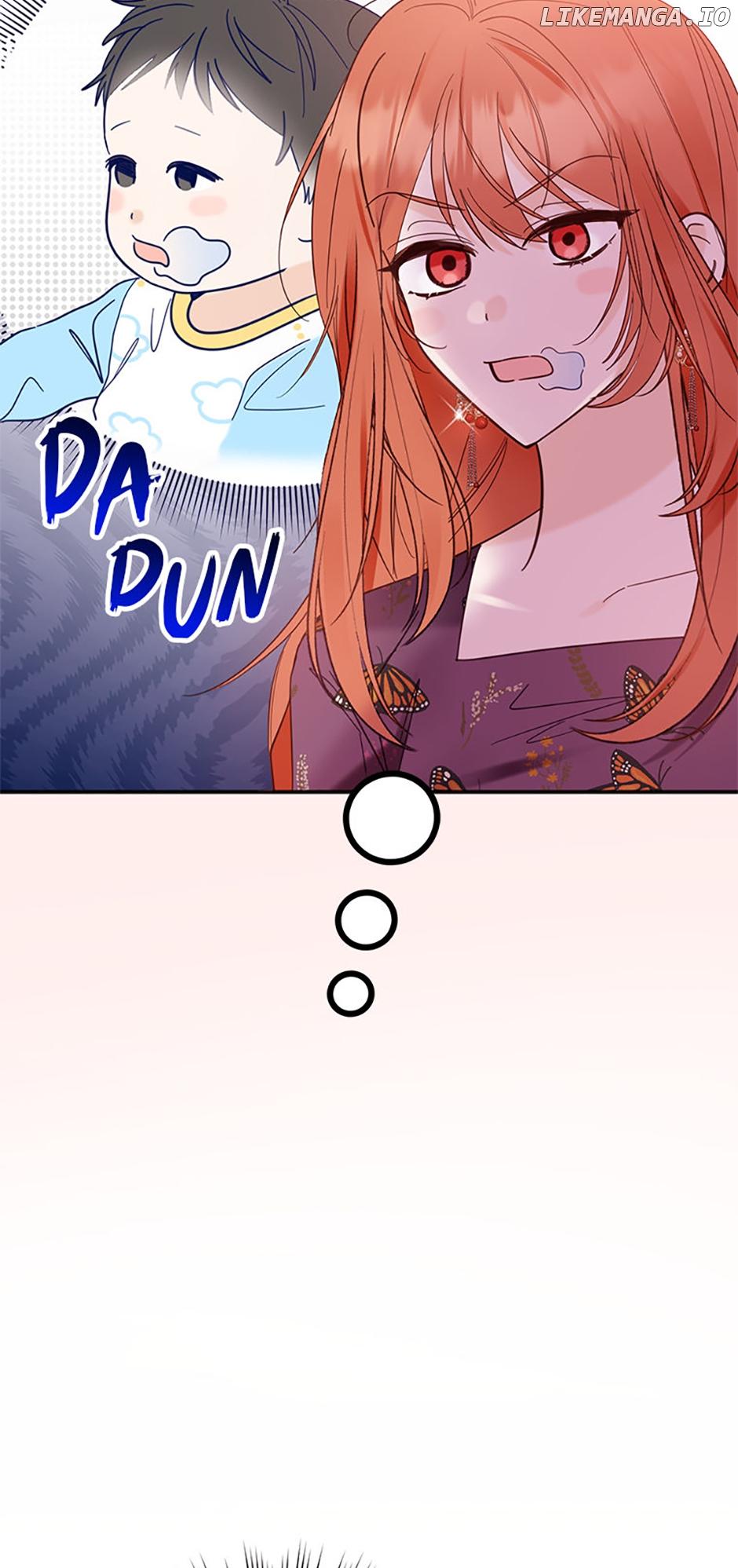 Ideal Match Delivery Service Chapter 43 page 11