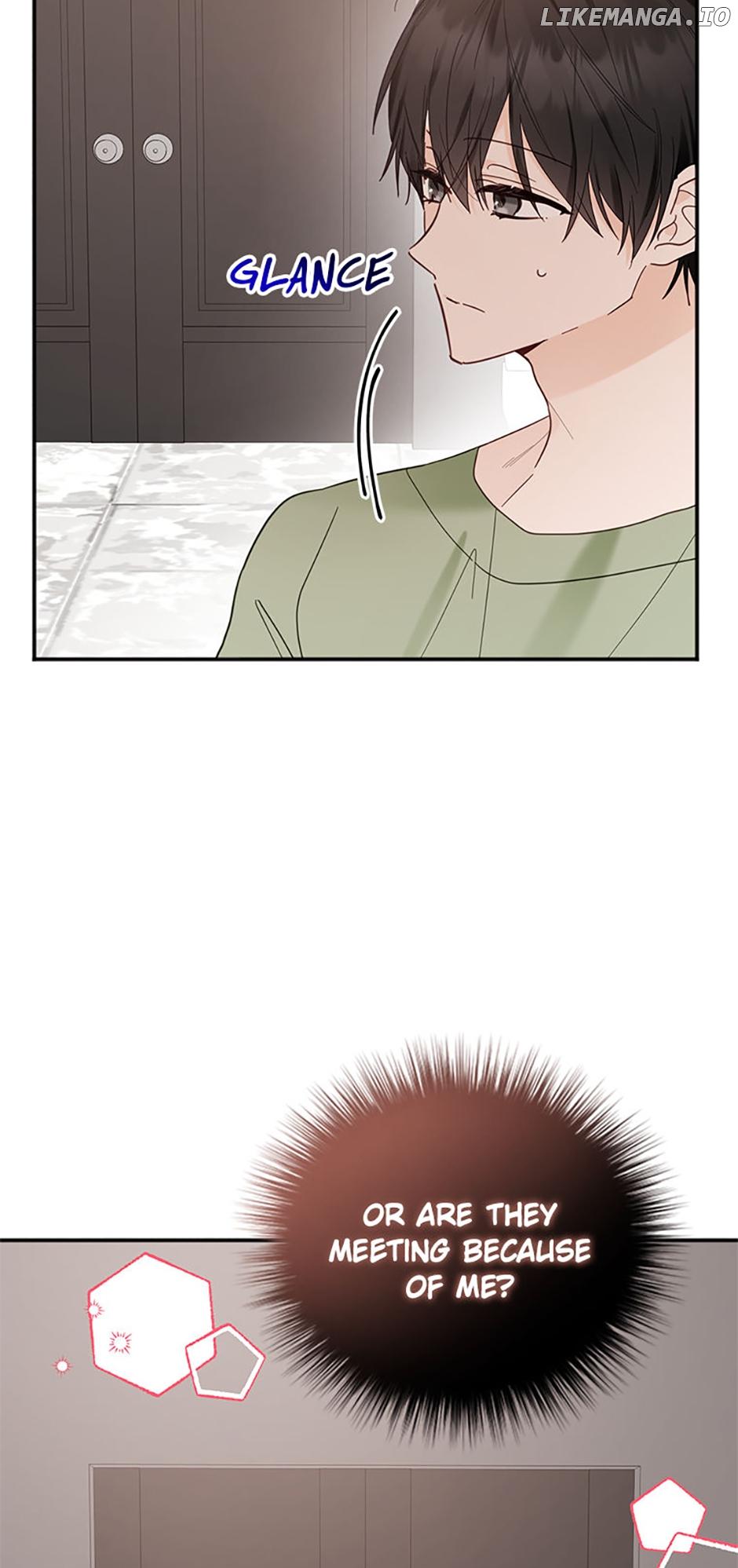 Ideal Match Delivery Service Chapter 43 page 13
