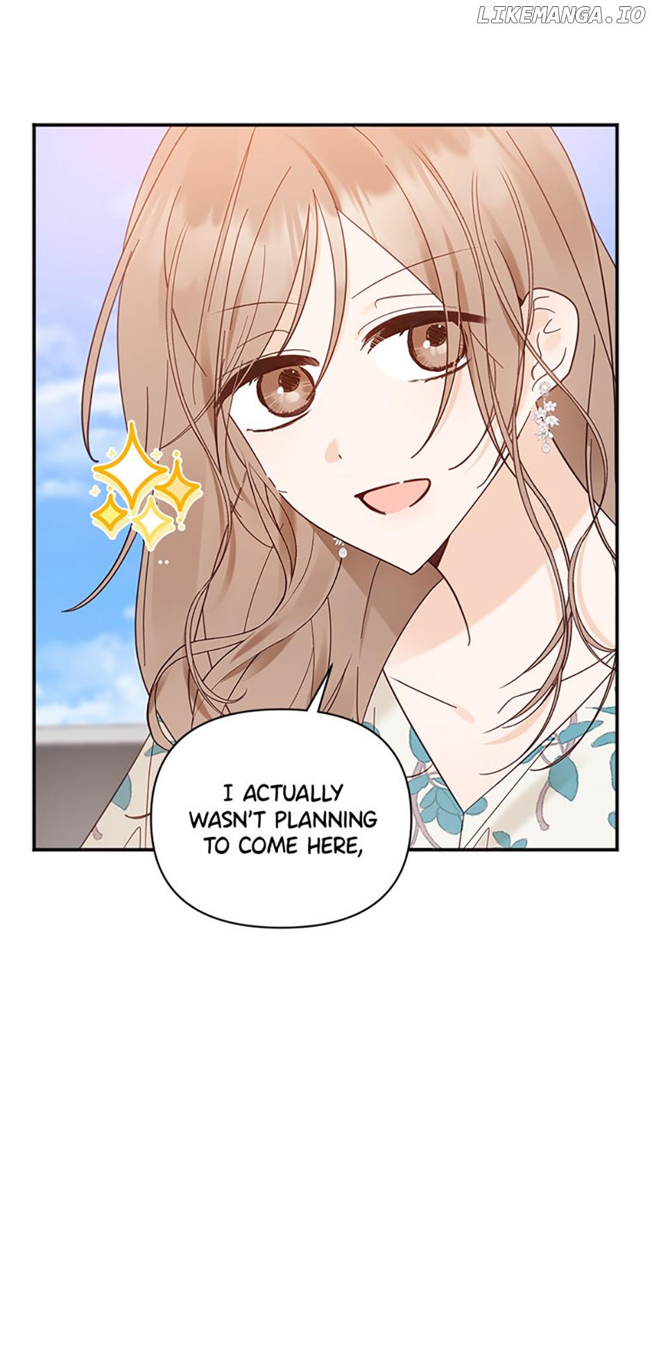 Ideal Match Delivery Service Chapter 43 page 18