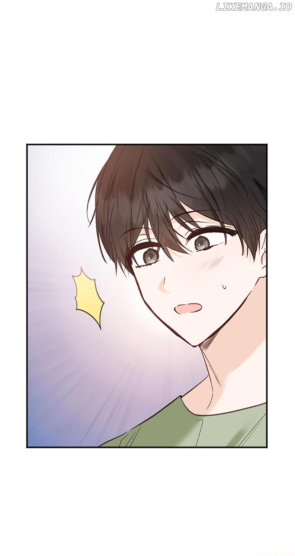 Ideal Match Delivery Service Chapter 43 page 1