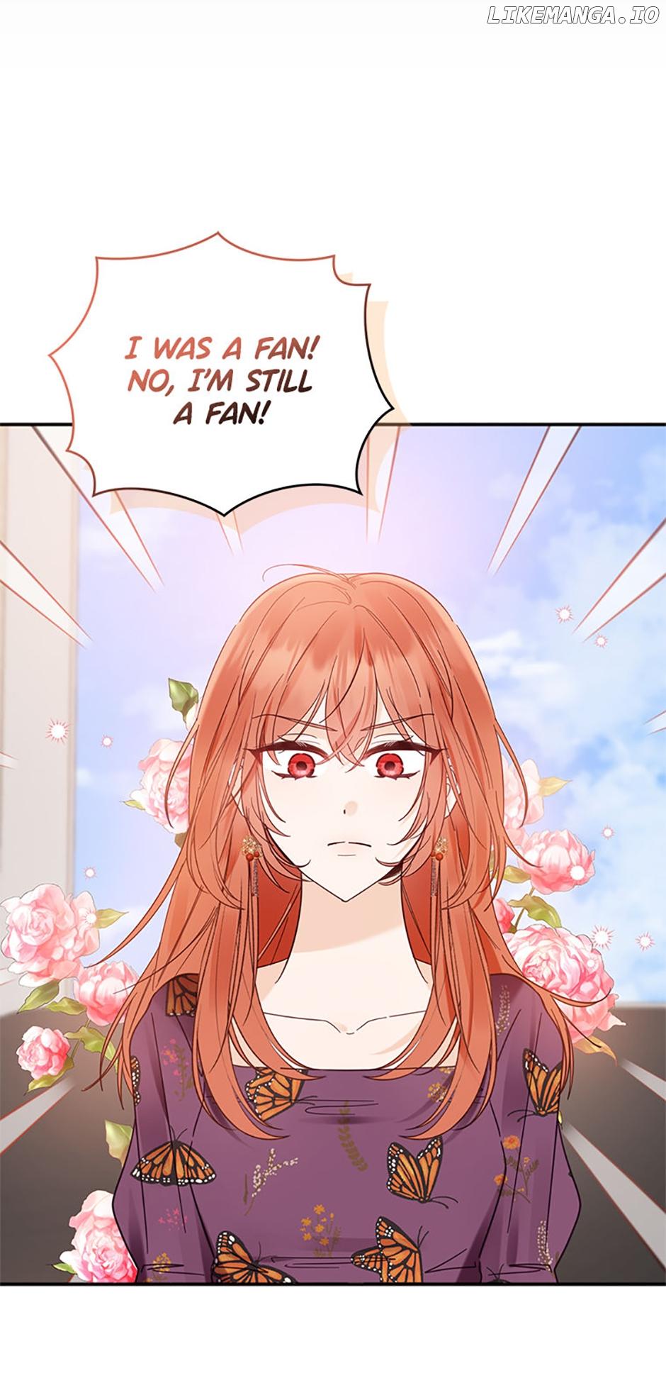 Ideal Match Delivery Service Chapter 43 page 22