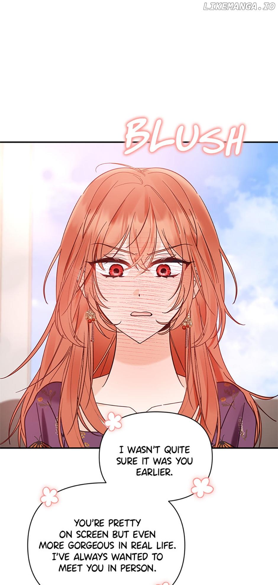 Ideal Match Delivery Service Chapter 43 page 23