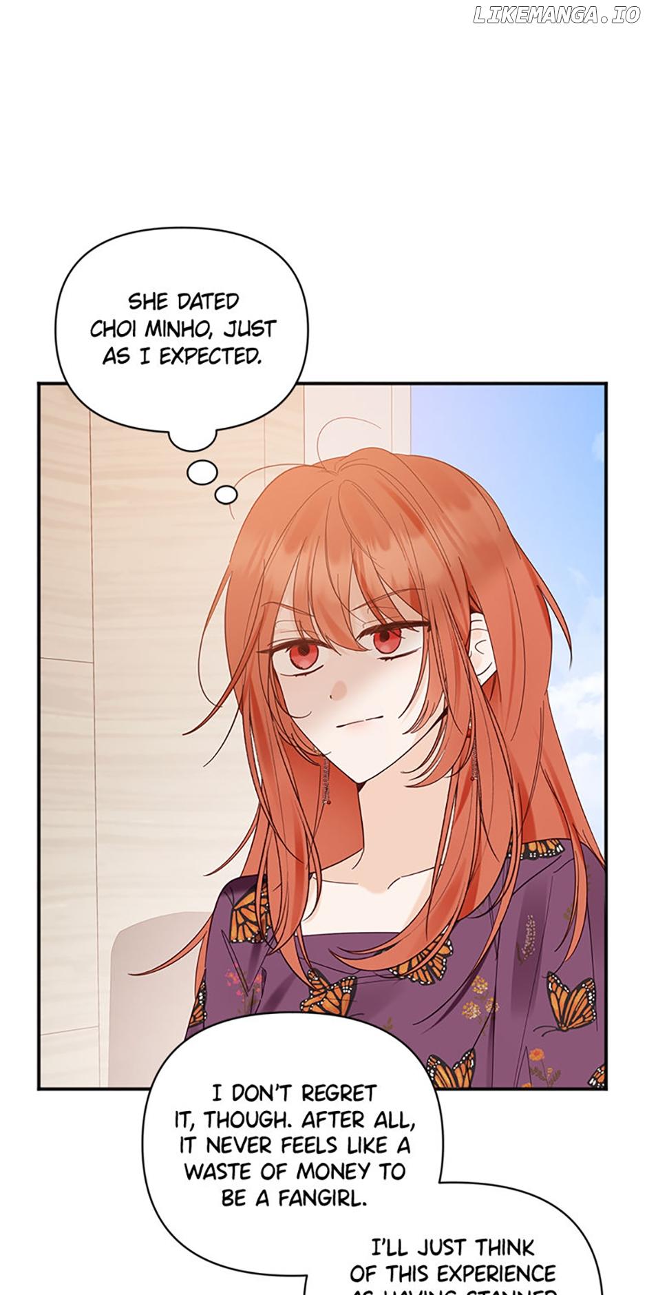 Ideal Match Delivery Service Chapter 43 page 26