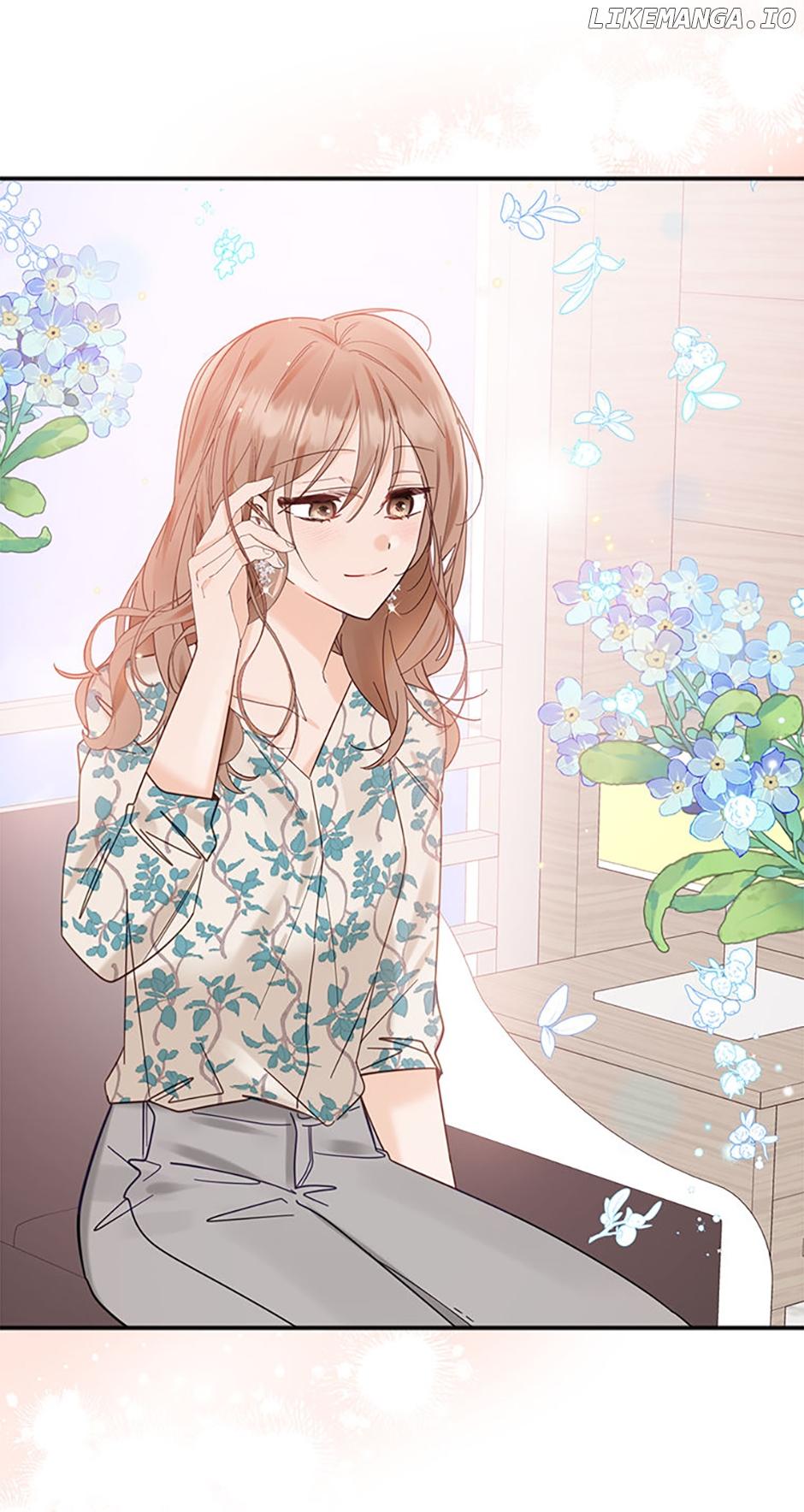 Ideal Match Delivery Service Chapter 43 page 2