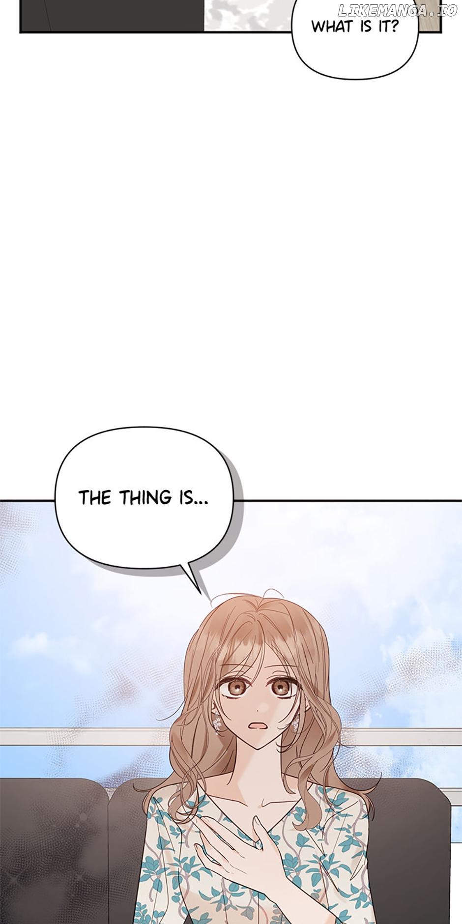 Ideal Match Delivery Service Chapter 43 page 29
