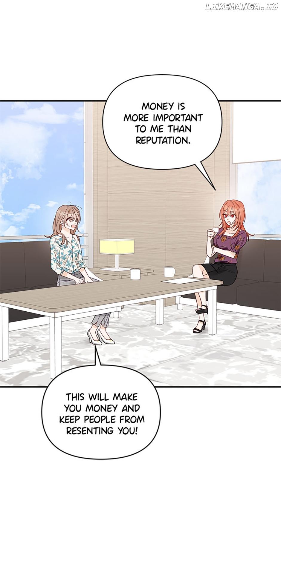 Ideal Match Delivery Service Chapter 43 page 33