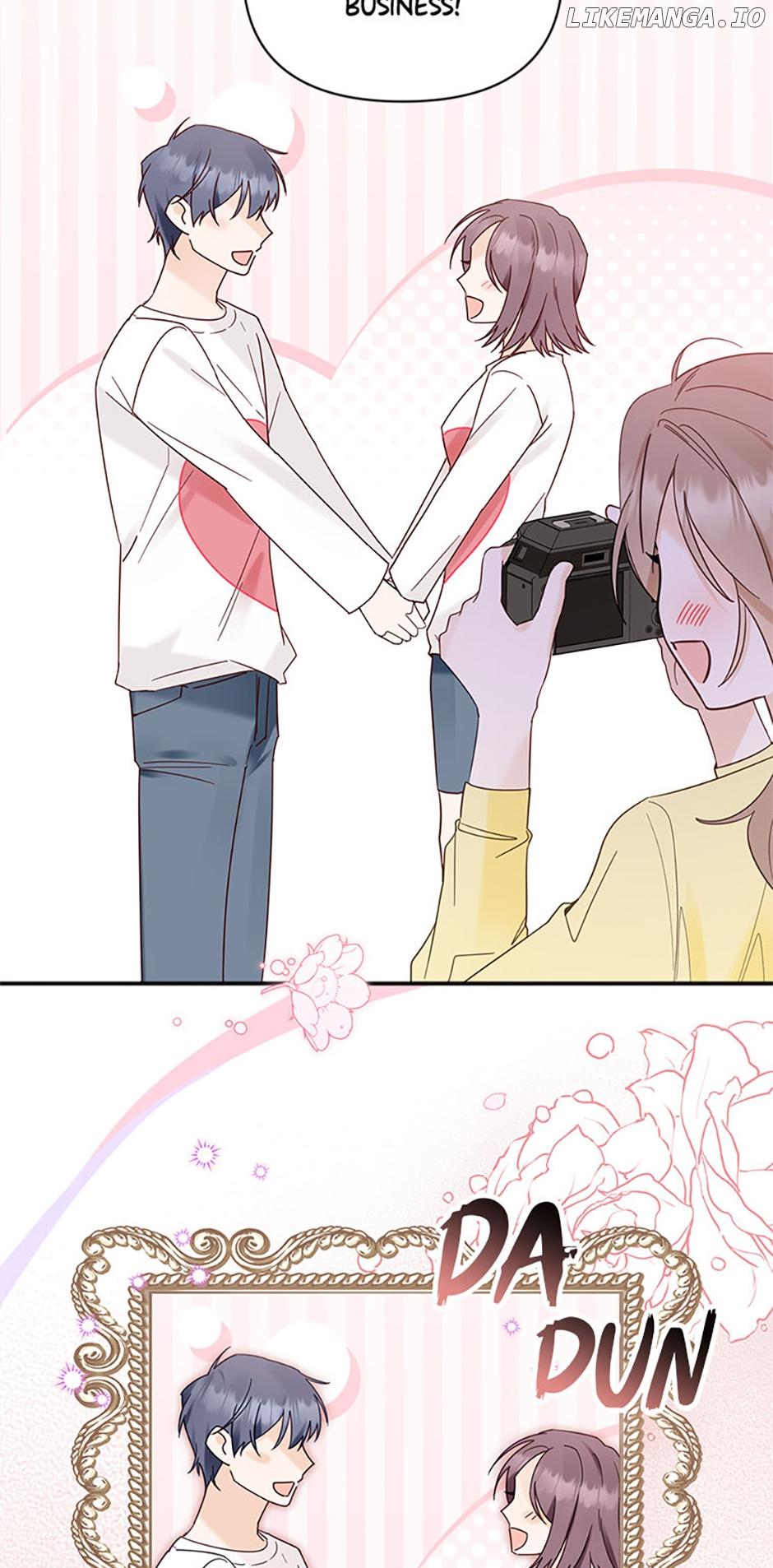 Ideal Match Delivery Service Chapter 43 page 35