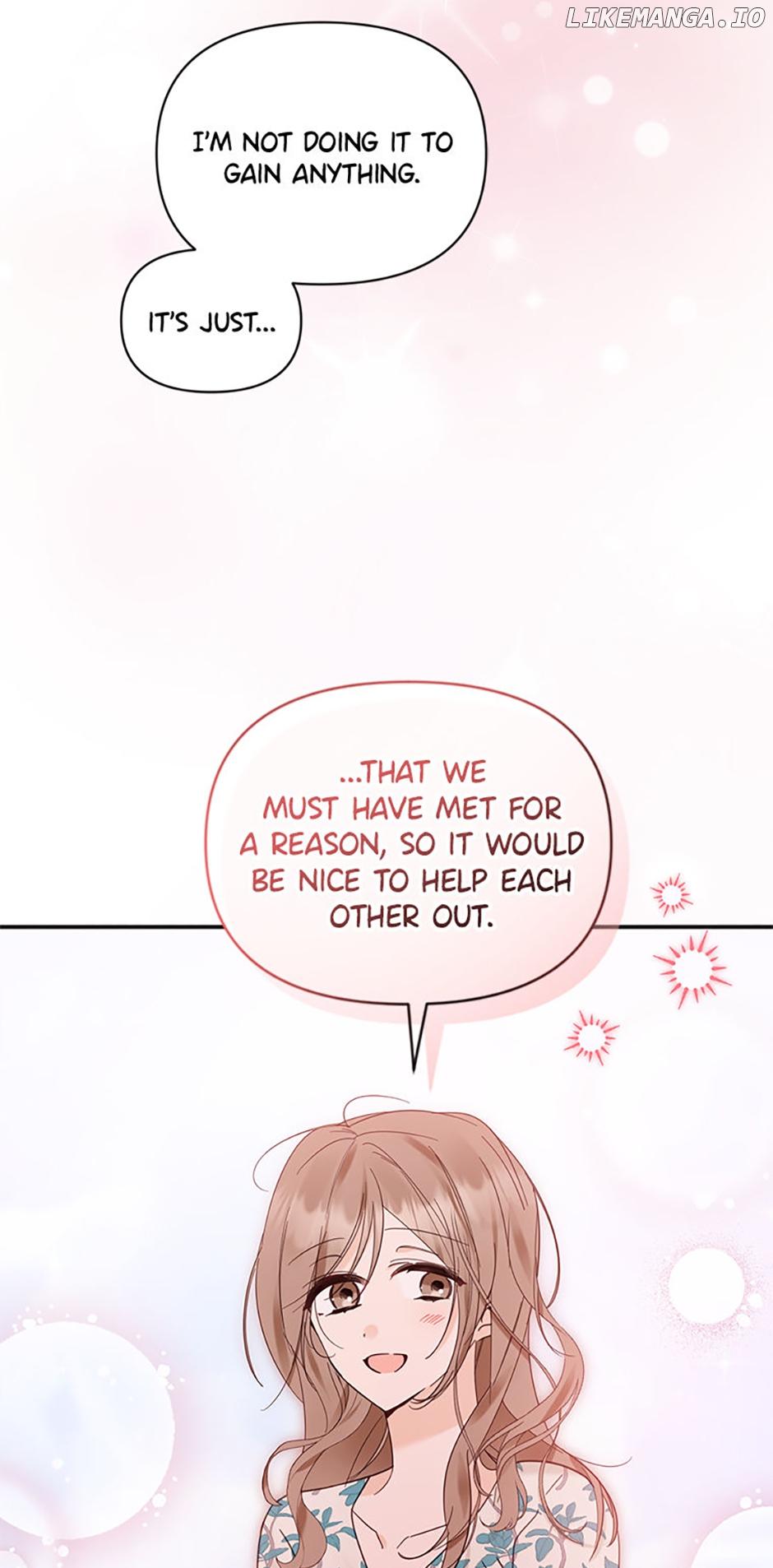 Ideal Match Delivery Service Chapter 43 page 39