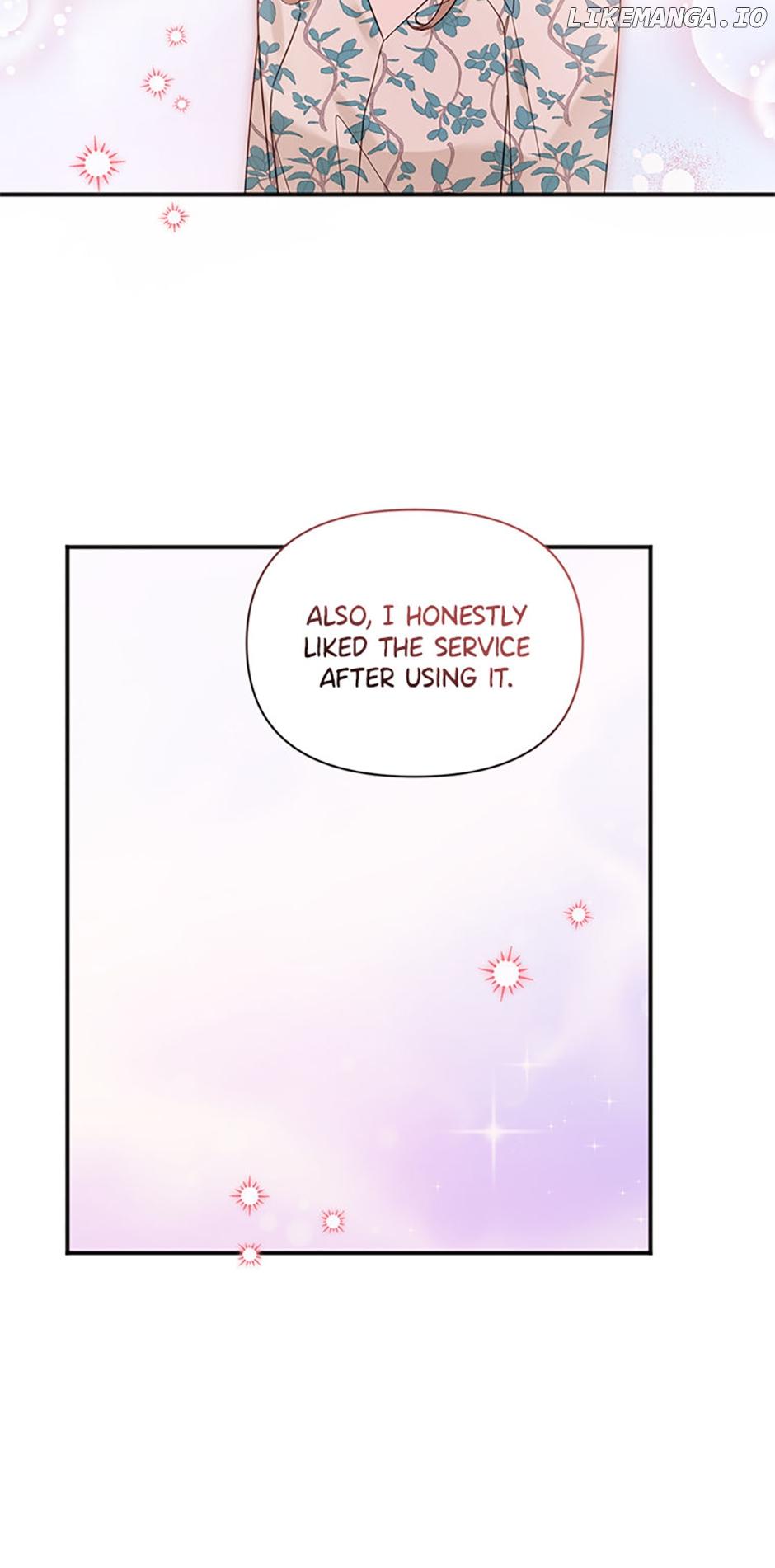 Ideal Match Delivery Service Chapter 43 page 40