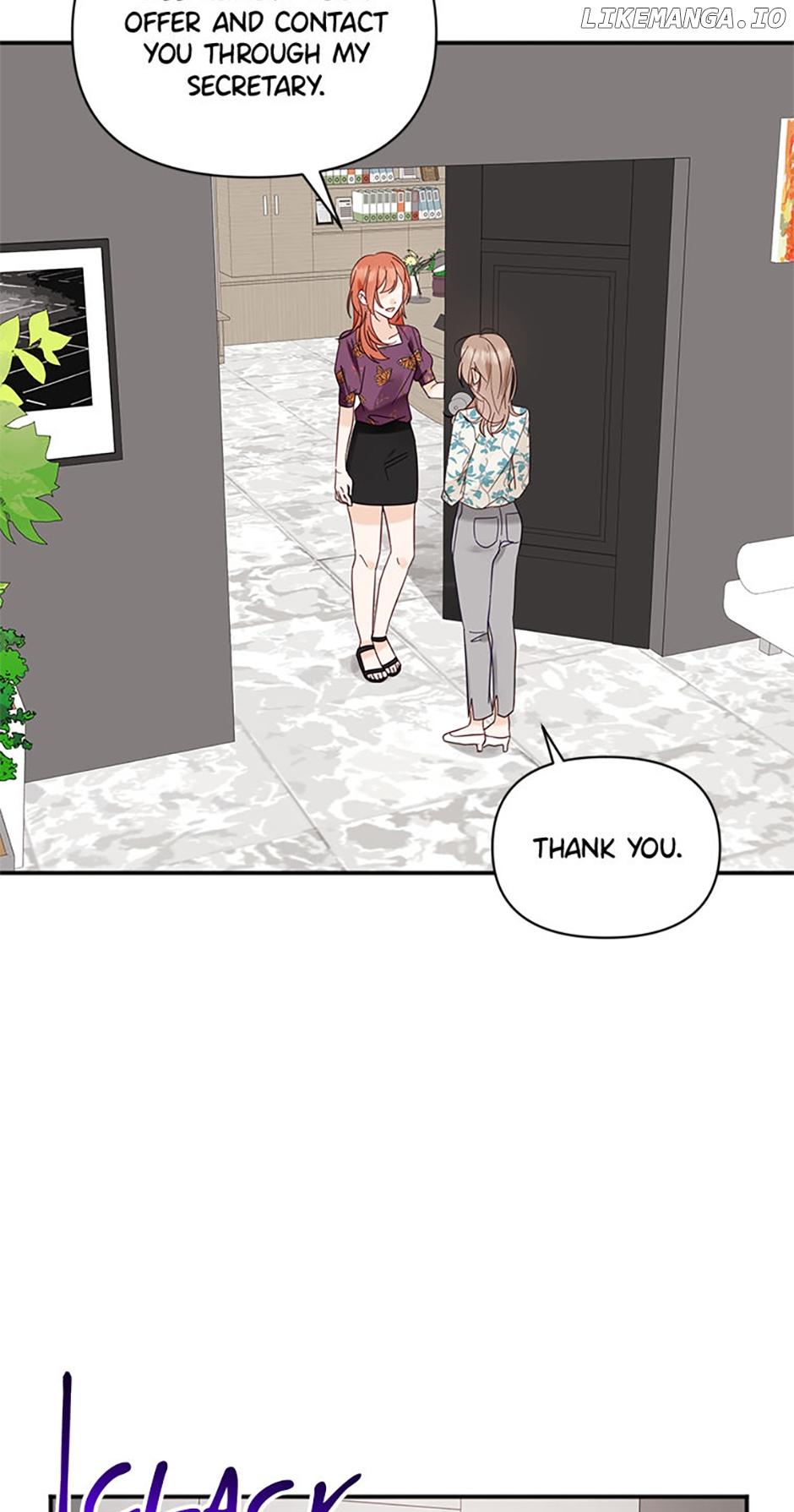 Ideal Match Delivery Service Chapter 43 page 43