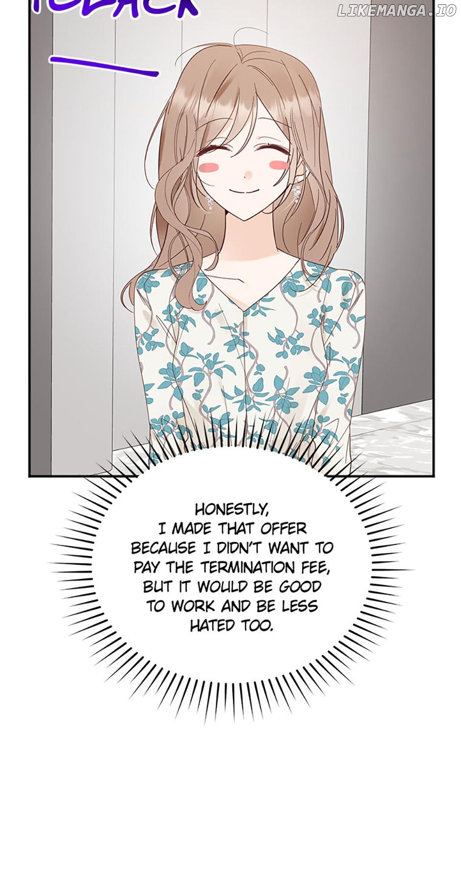 Ideal Match Delivery Service Chapter 43 page 44
