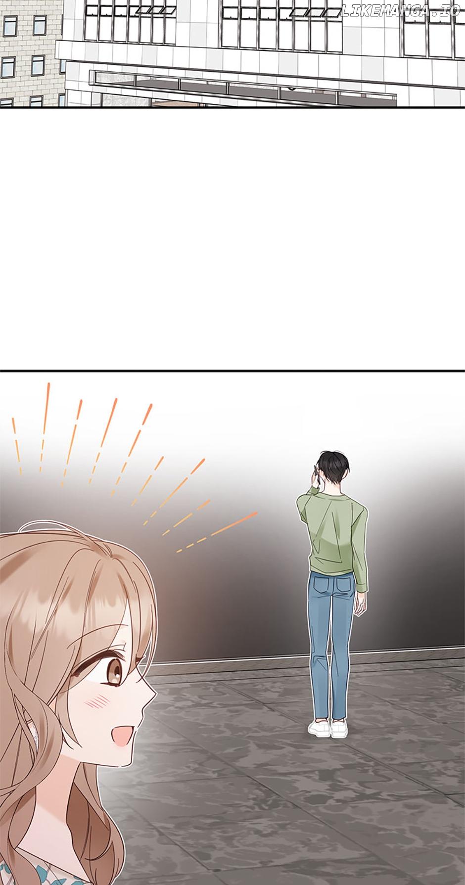Ideal Match Delivery Service Chapter 43 page 48