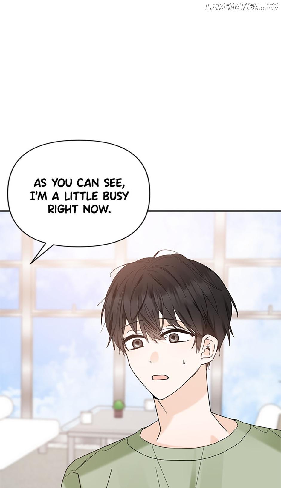Ideal Match Delivery Service Chapter 43 page 4
