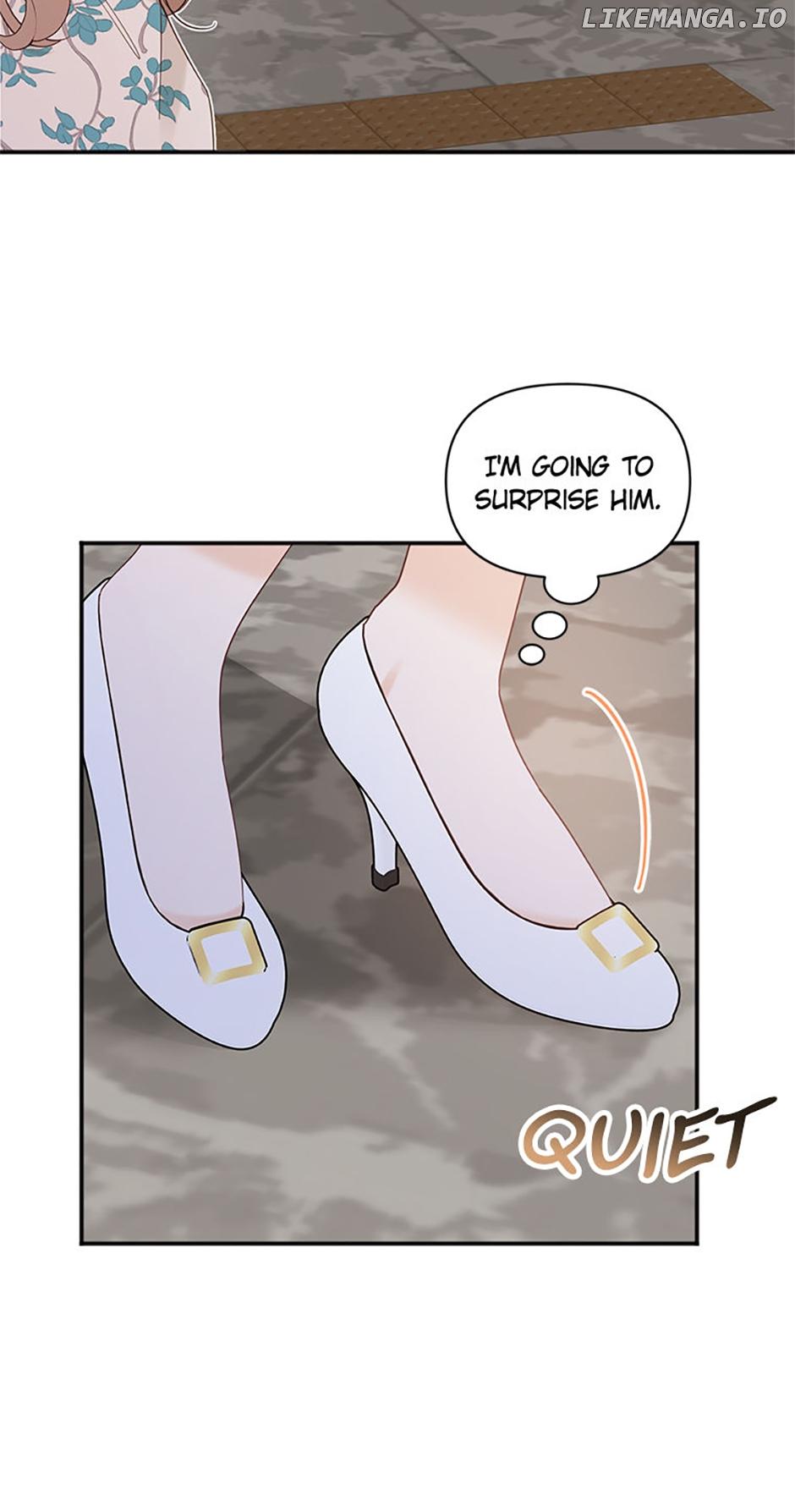 Ideal Match Delivery Service Chapter 43 page 49