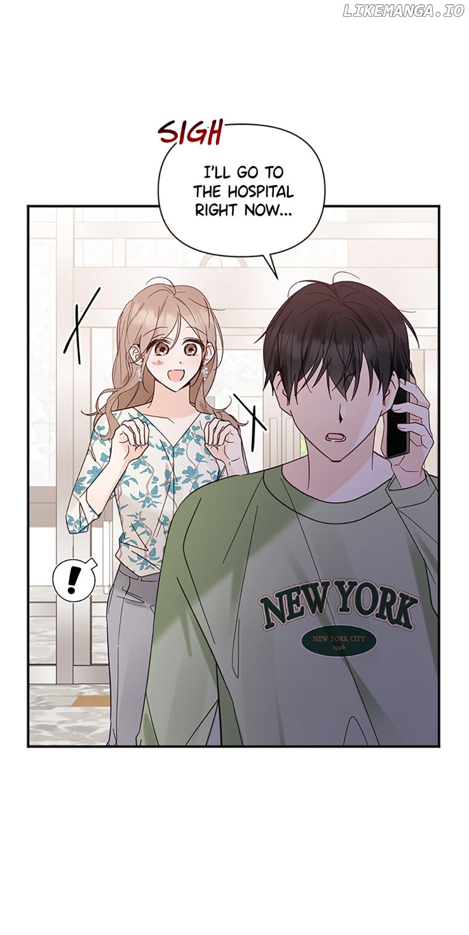 Ideal Match Delivery Service Chapter 43 page 50
