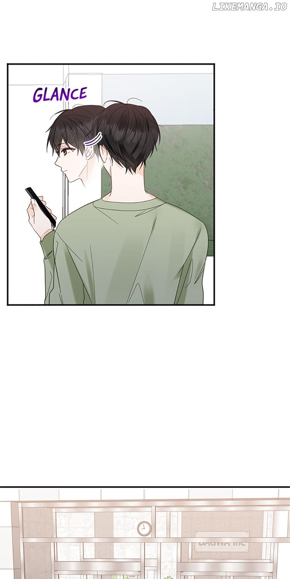 Ideal Match Delivery Service Chapter 43 page 51