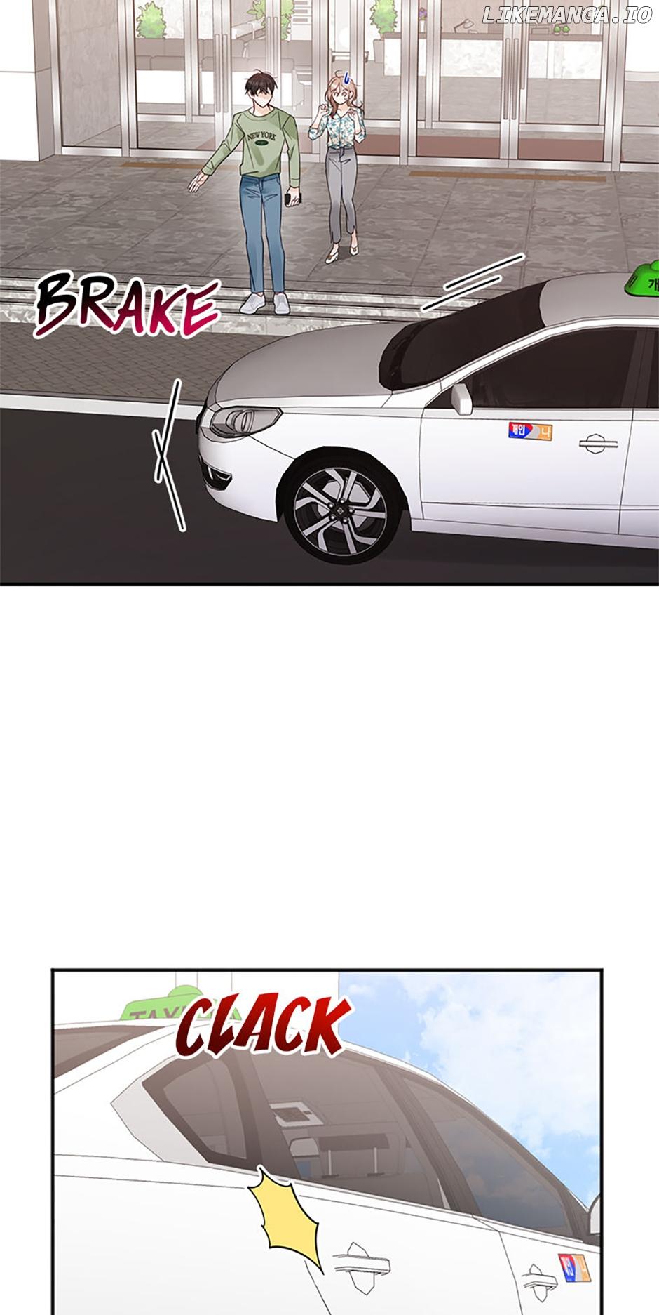 Ideal Match Delivery Service Chapter 43 page 52