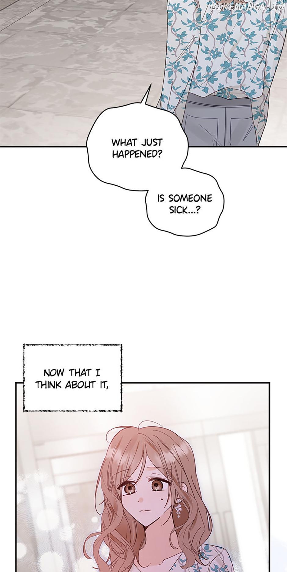 Ideal Match Delivery Service Chapter 43 page 54