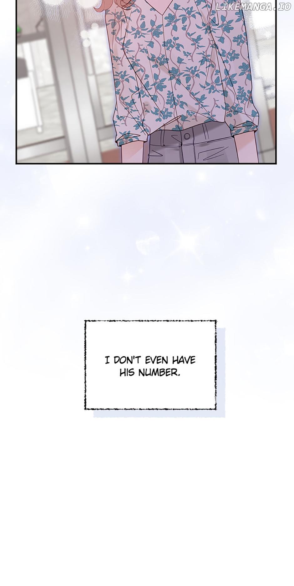 Ideal Match Delivery Service Chapter 43 page 55
