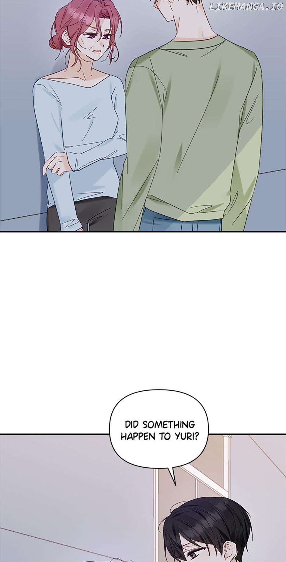 Ideal Match Delivery Service Chapter 43 page 61