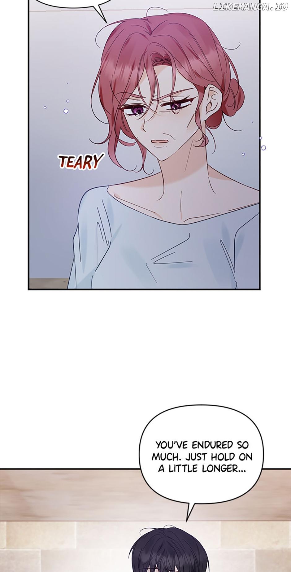 Ideal Match Delivery Service Chapter 43 page 63