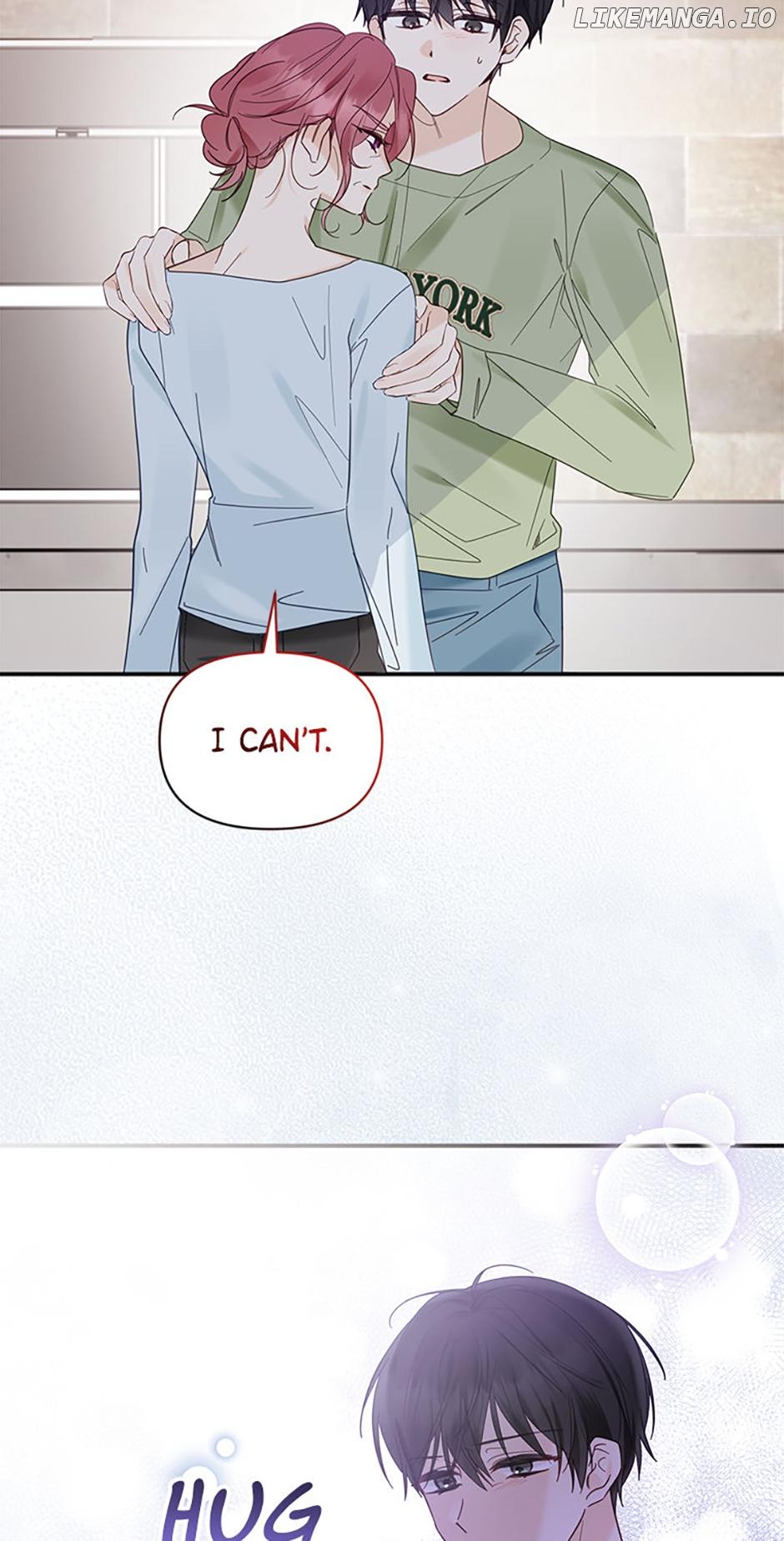 Ideal Match Delivery Service Chapter 43 page 64