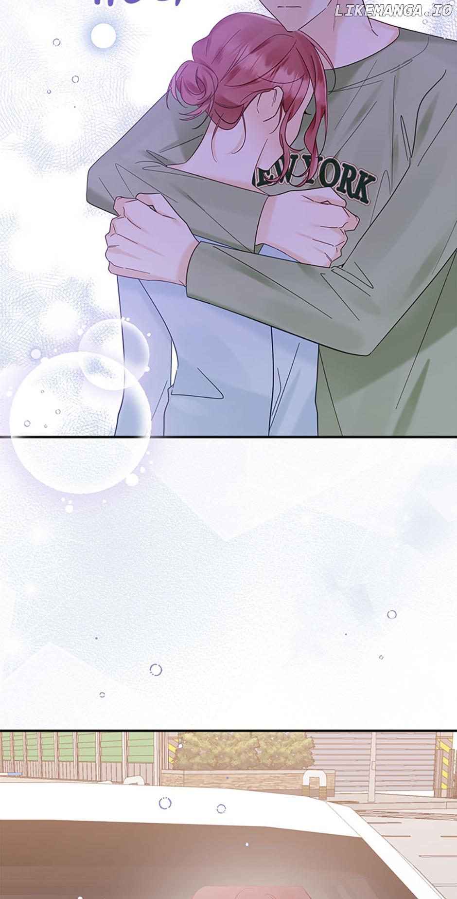 Ideal Match Delivery Service Chapter 43 page 65