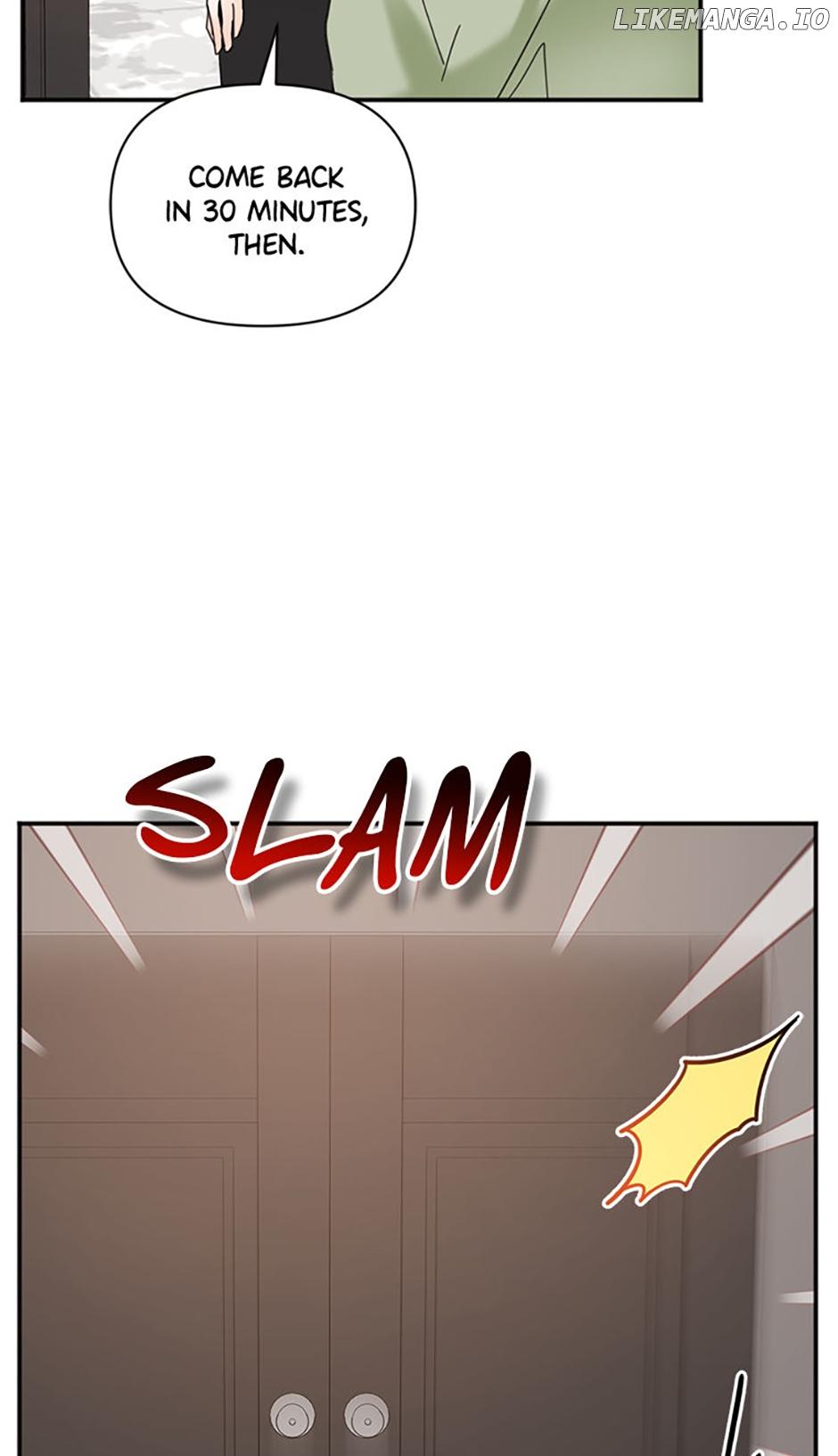 Ideal Match Delivery Service Chapter 43 page 6