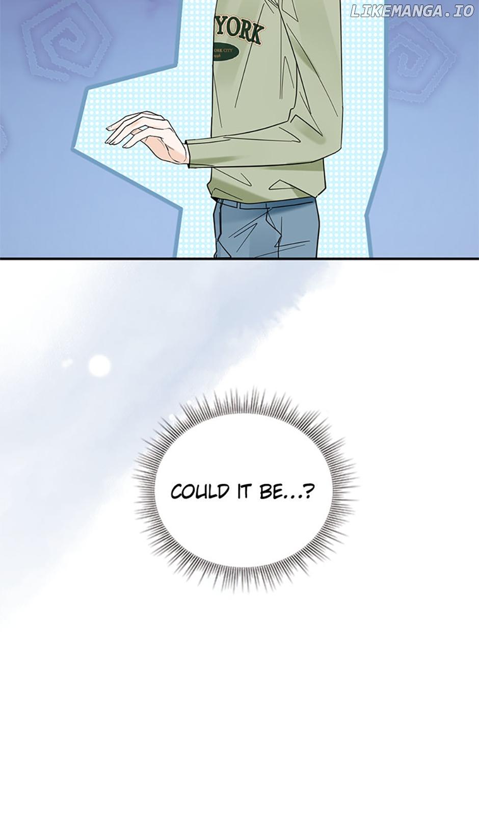 Ideal Match Delivery Service Chapter 43 page 8