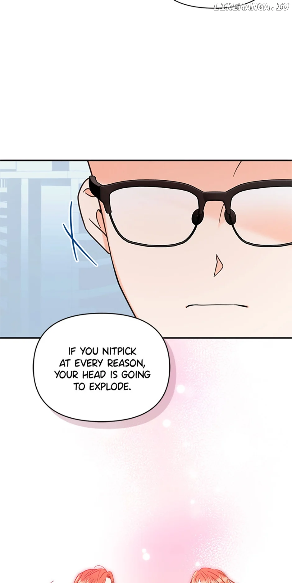 Ideal Match Delivery Service Chapter 44 page 12