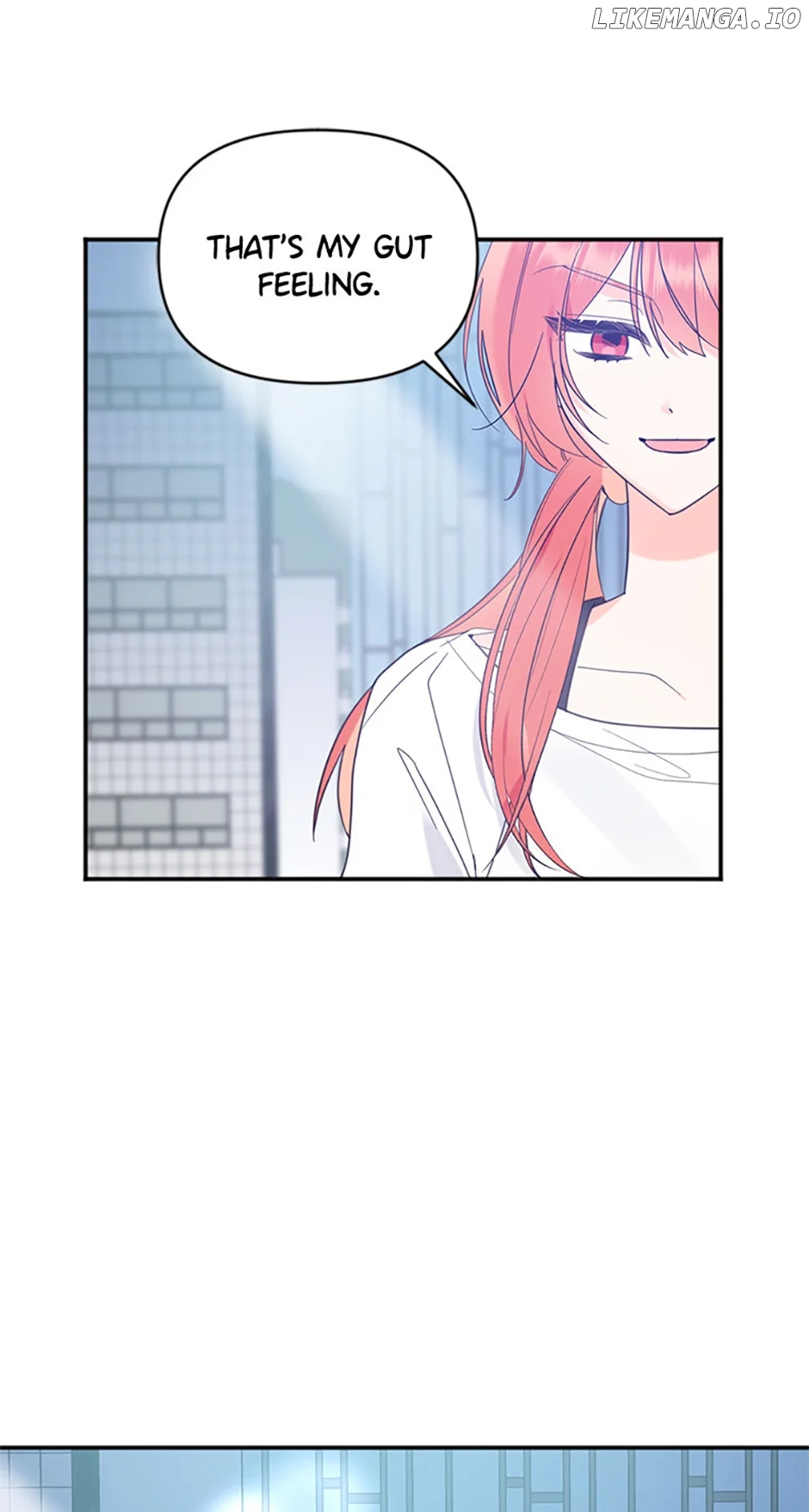 Ideal Match Delivery Service Chapter 44 page 17