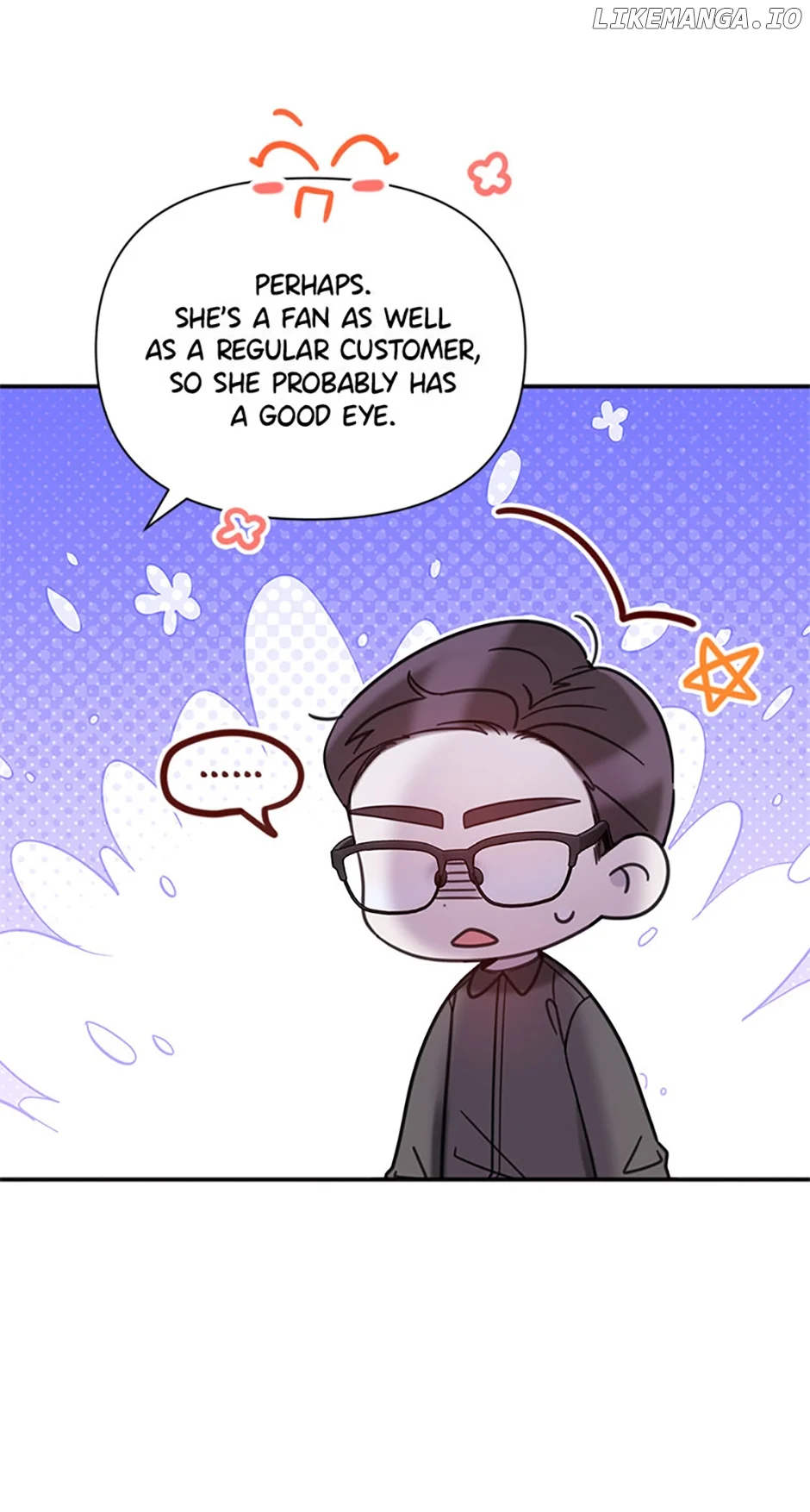 Ideal Match Delivery Service Chapter 44 page 22