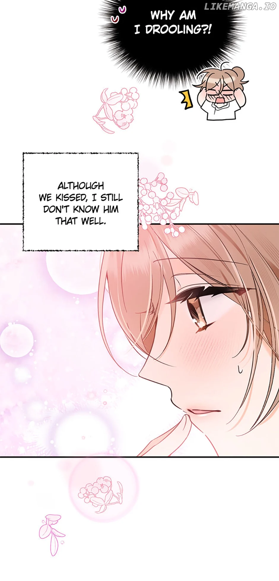 Ideal Match Delivery Service Chapter 44 page 27