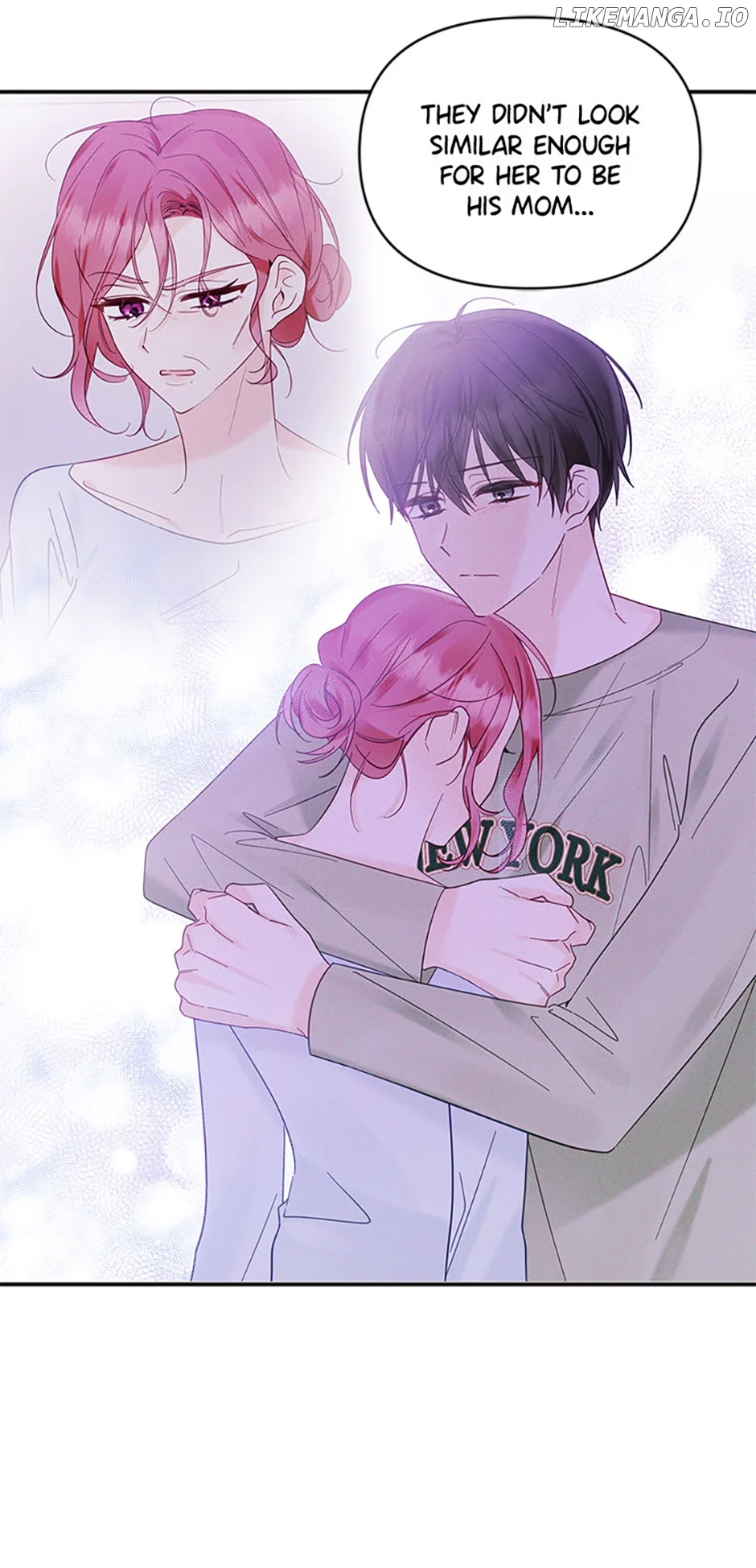 Ideal Match Delivery Service Chapter 44 page 28