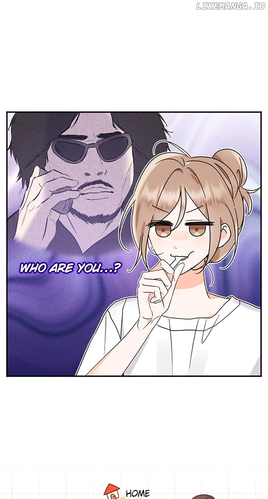Ideal Match Delivery Service Chapter 44 page 30