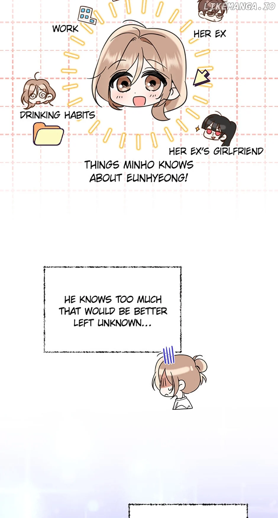 Ideal Match Delivery Service Chapter 44 page 31