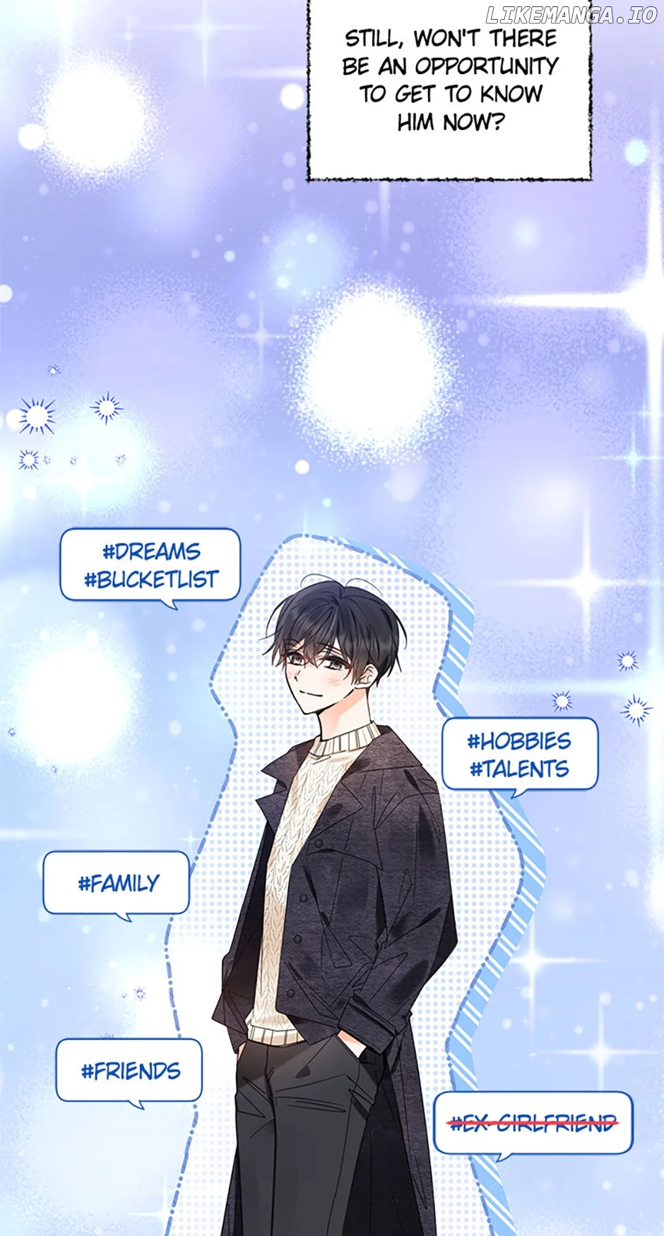 Ideal Match Delivery Service Chapter 44 page 32