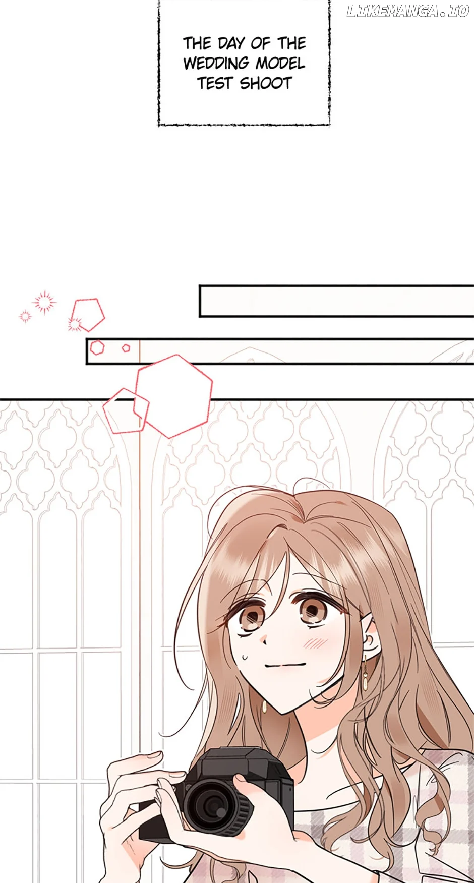 Ideal Match Delivery Service Chapter 44 page 34