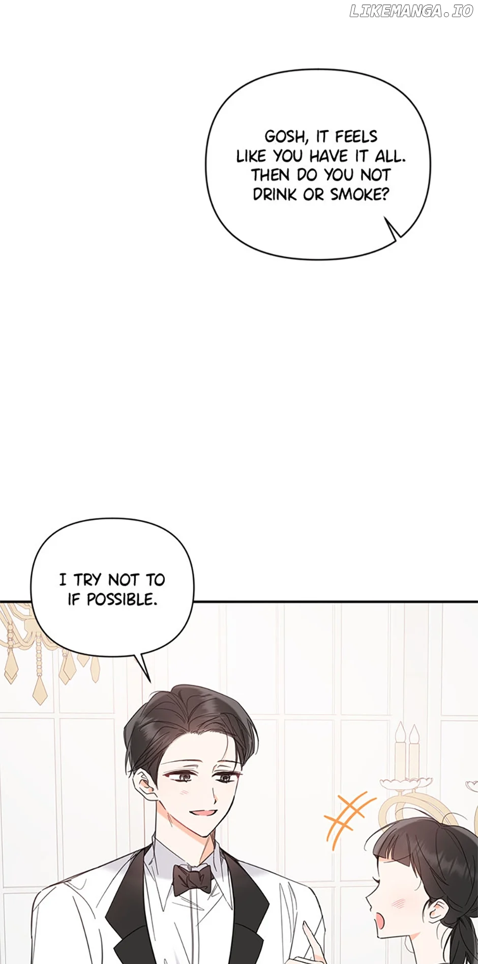 Ideal Match Delivery Service Chapter 44 page 38
