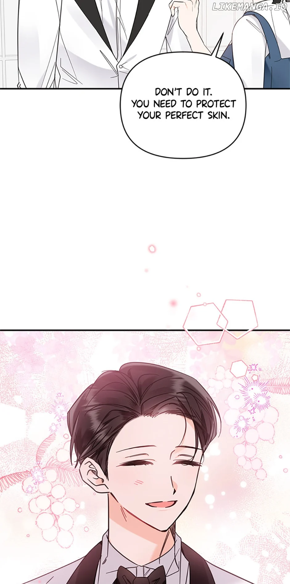 Ideal Match Delivery Service Chapter 44 page 39