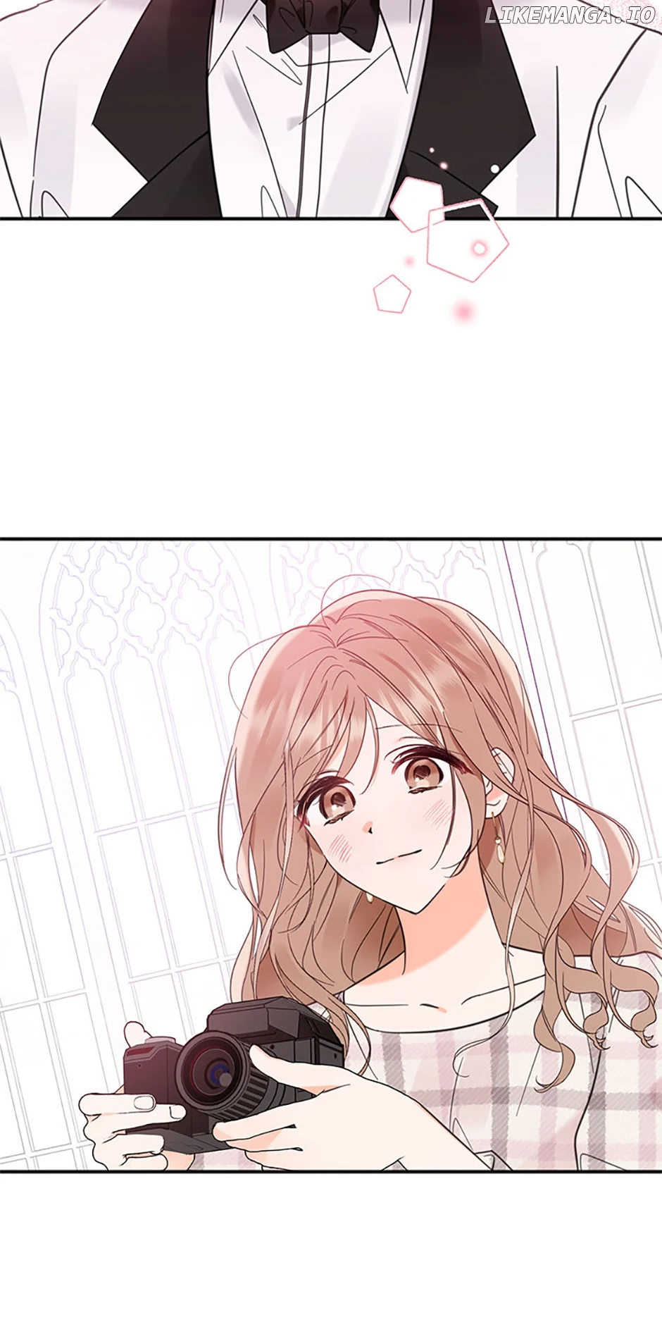 Ideal Match Delivery Service Chapter 44 page 40