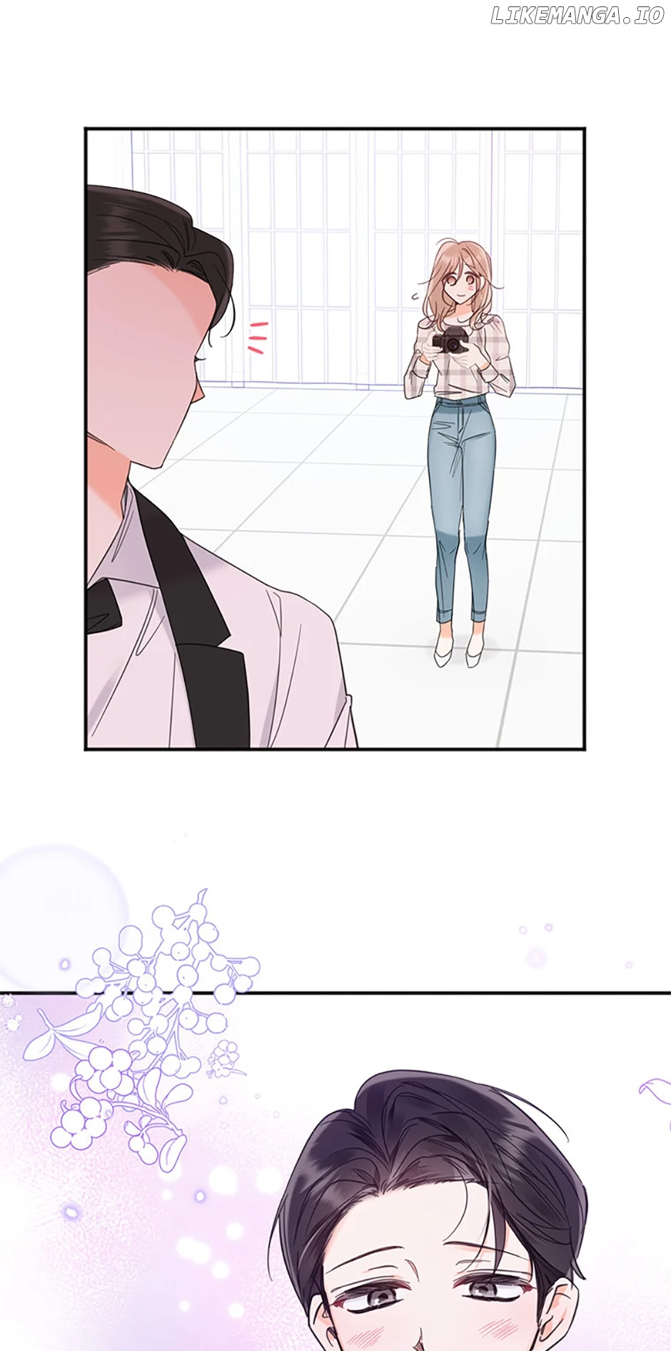 Ideal Match Delivery Service Chapter 44 page 41