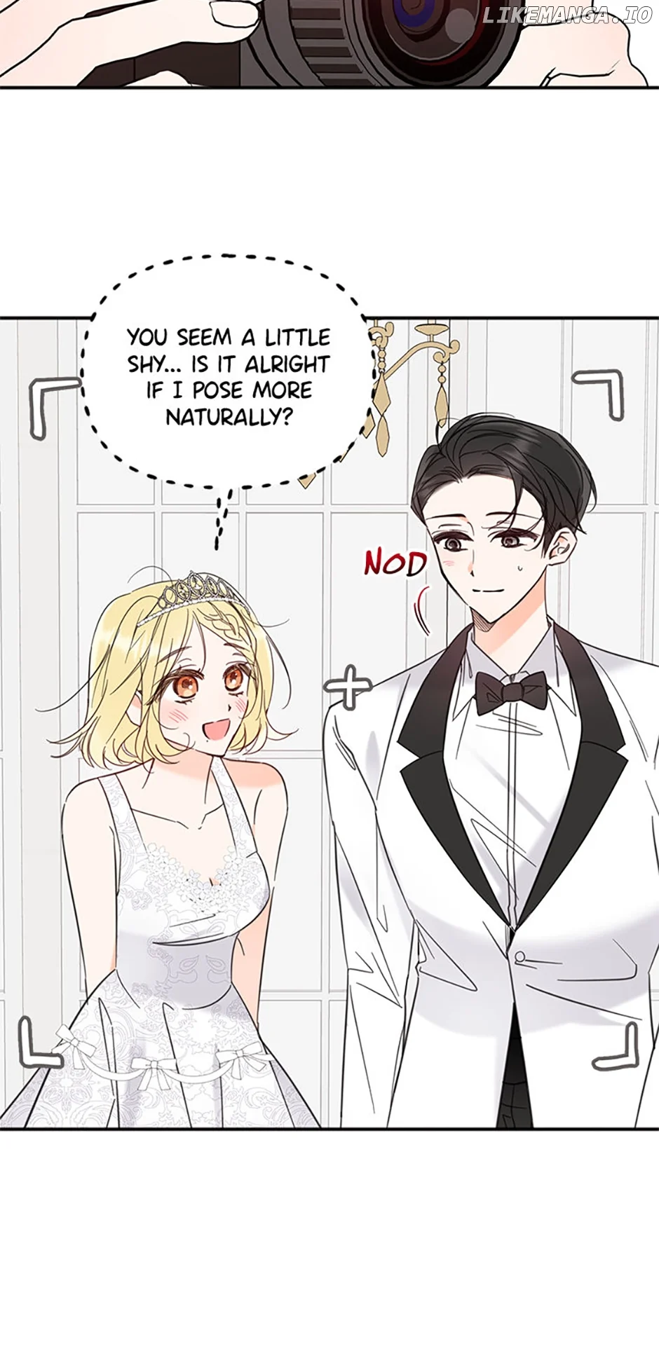 Ideal Match Delivery Service Chapter 44 page 47