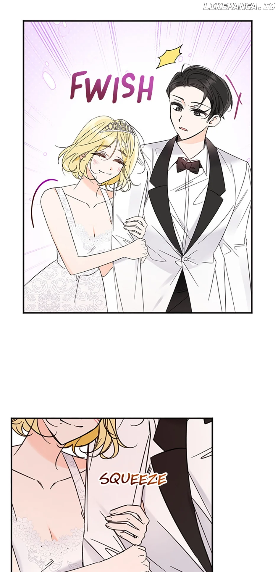 Ideal Match Delivery Service Chapter 44 page 48