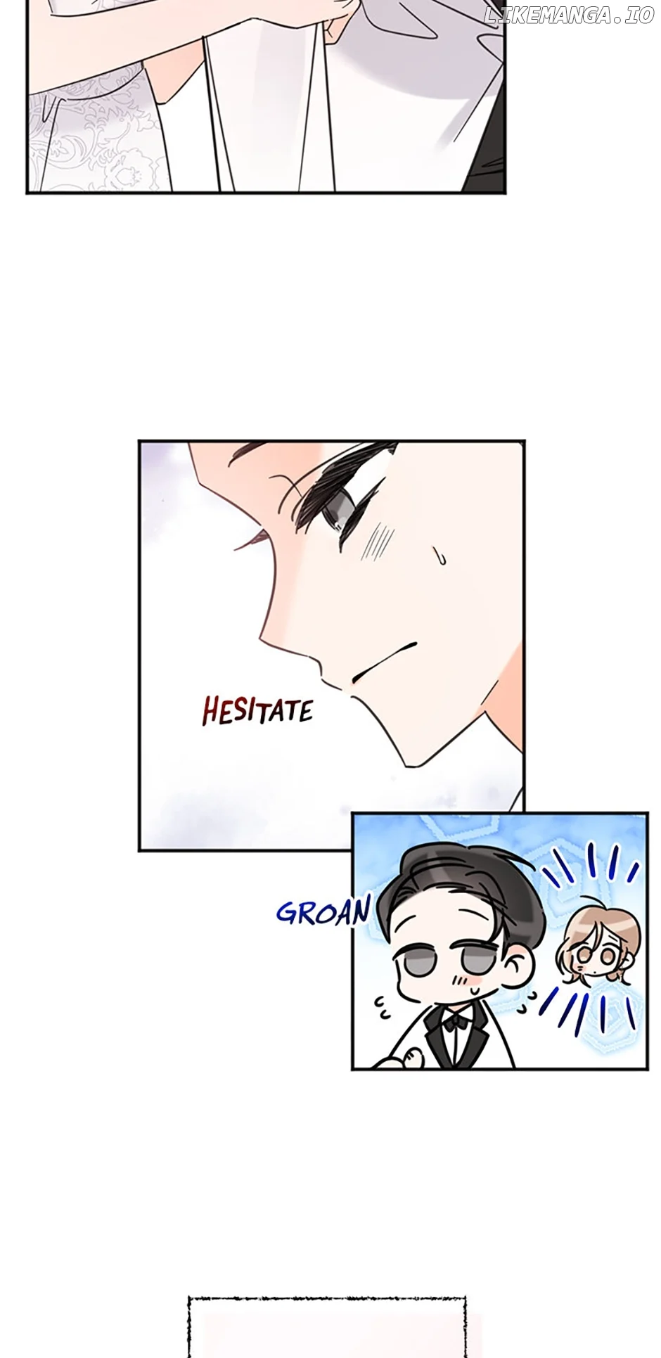 Ideal Match Delivery Service Chapter 44 page 49