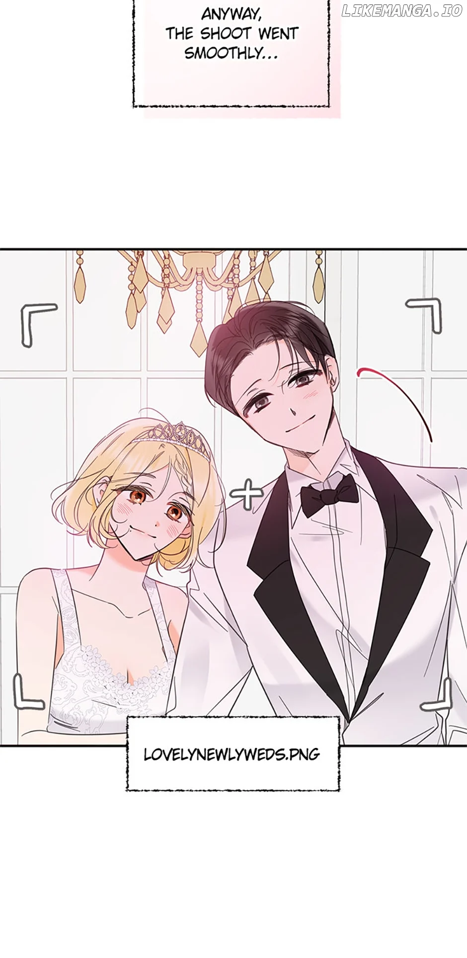 Ideal Match Delivery Service Chapter 44 page 50