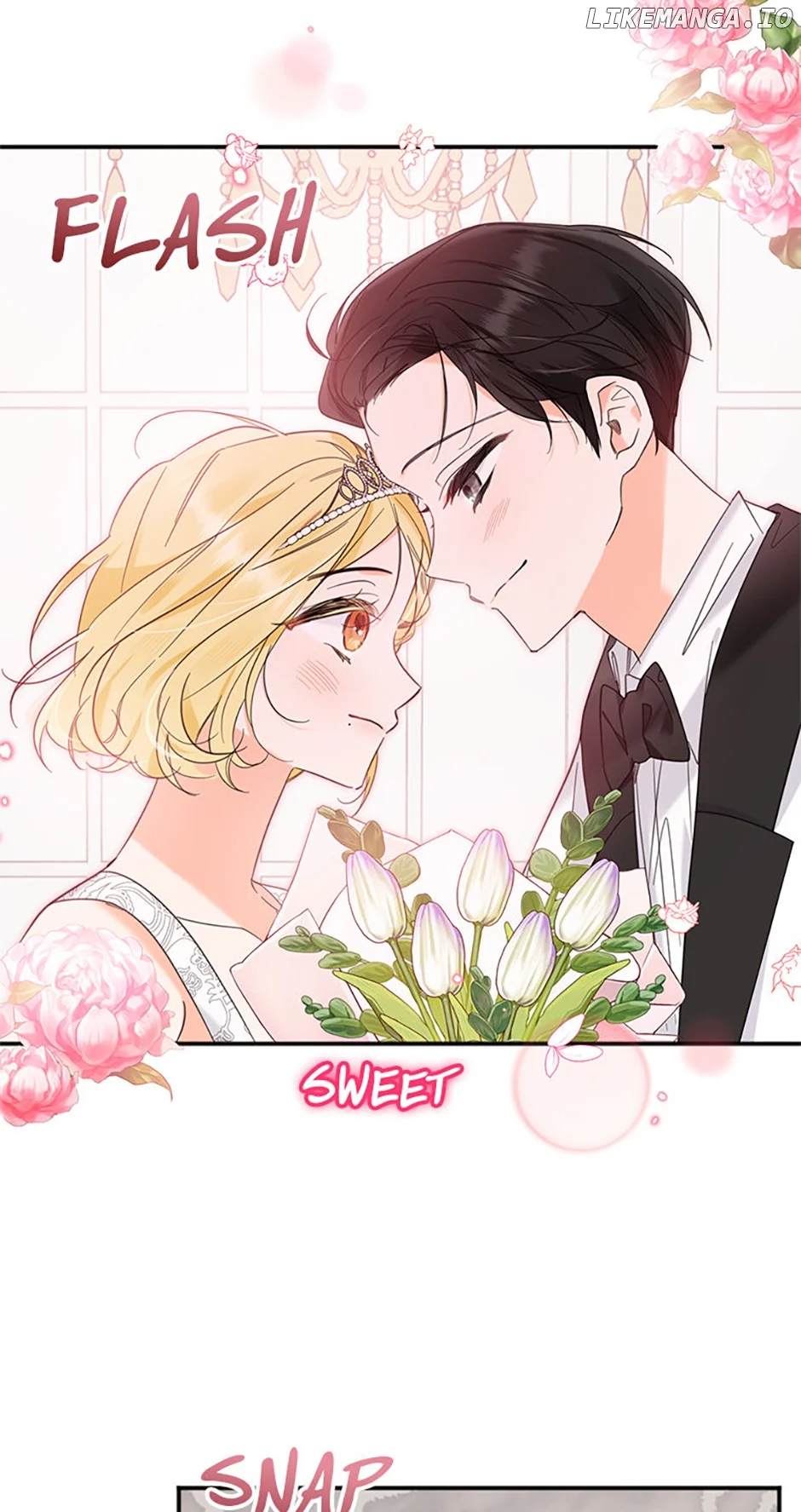Ideal Match Delivery Service Chapter 44 page 55